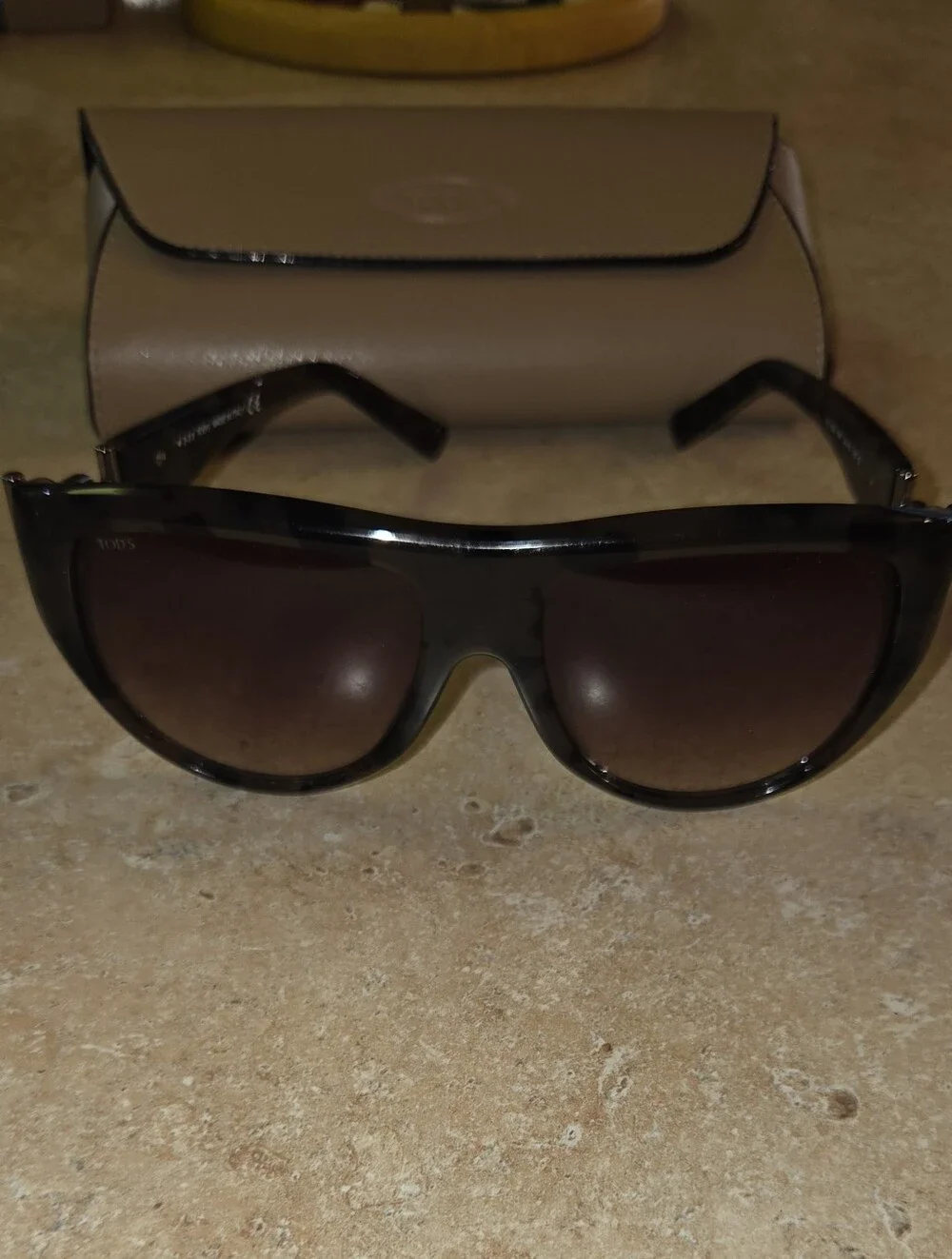 Tod's Womens Sunnies